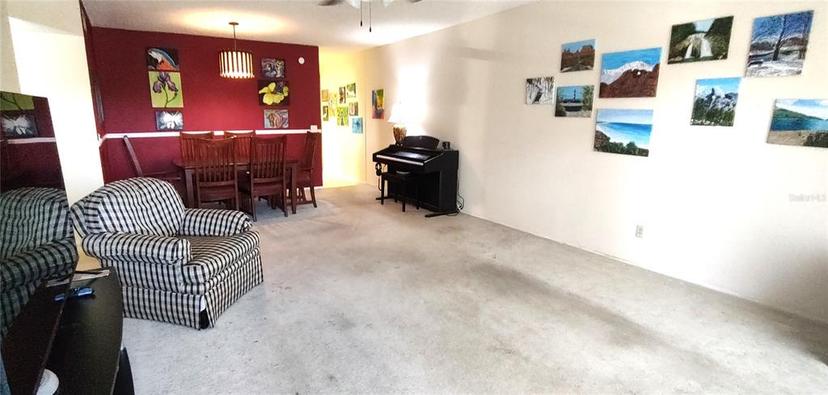 Picture of 2340 Grecian Way Unit 48, Clearwater FL 33763