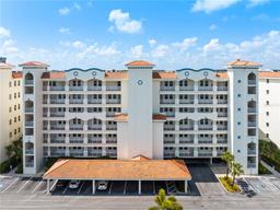 Picture of 17735 Gulf Boulevard Unit 204, Redington Shores, FL 33708