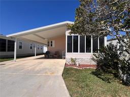 Picture of 262 Pine Loop, Frostproof, FL 33843