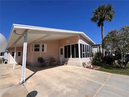 Picture of 262 Pine Loop, Frostproof, FL 33843