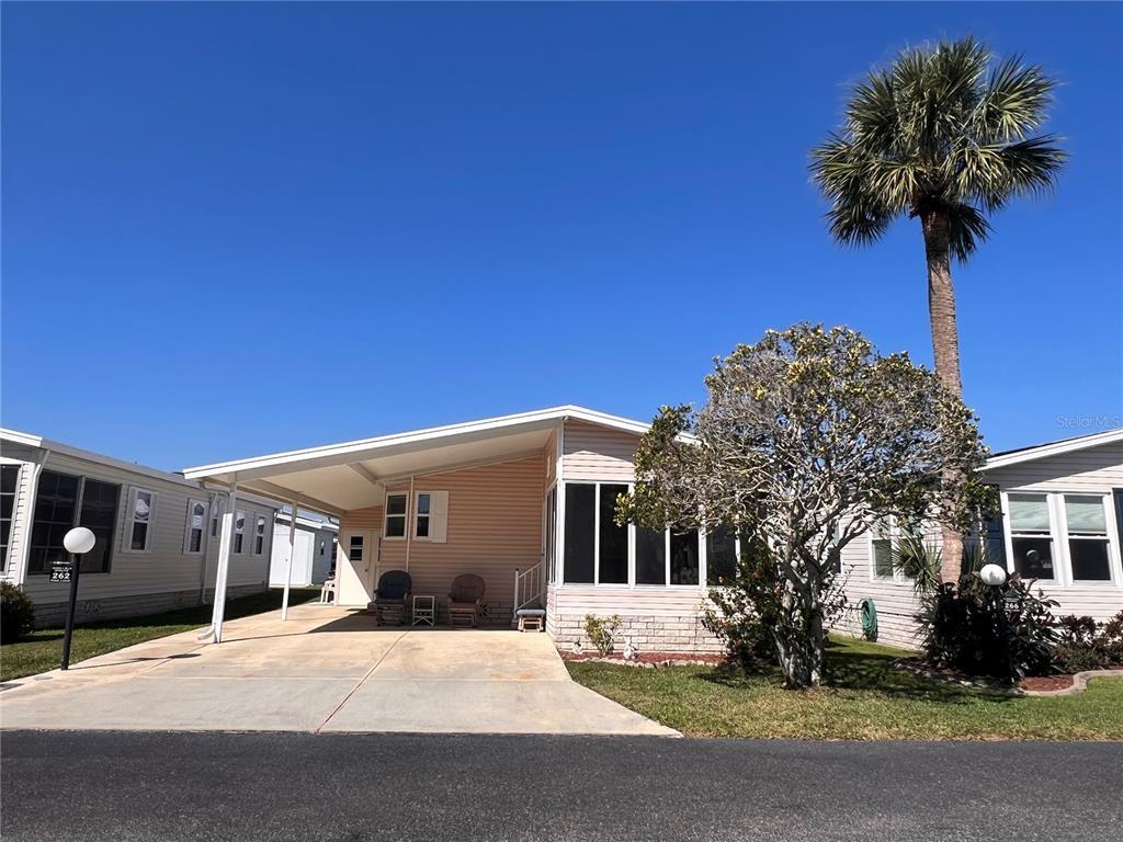 Picture of 262 Pine Loop, Frostproof, FL 33843