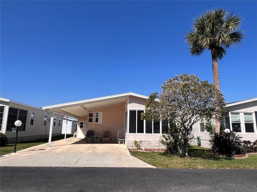 Picture of 262 Pine Loop, Frostproof FL 33843