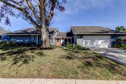 Picture of 4617 Cloverlawn Drive, Tampa, FL 33624