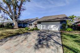 Picture of 4617 Cloverlawn Drive, Tampa, FL 33624