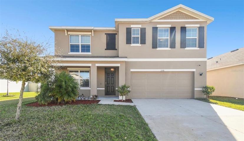 Picture of 2748 Garden Plum Place, Odessa, FL 33556