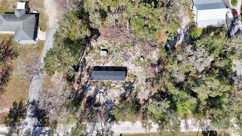 Picture of 4345 NE 140Th Place, Anthony FL 32617