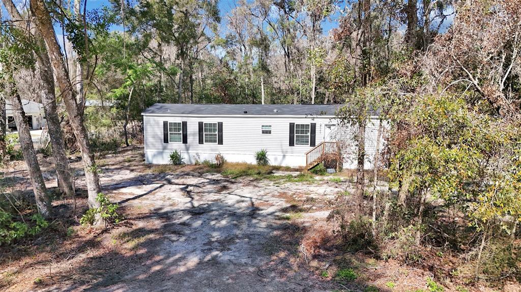 Picture of 4345 NE 140Th Place, Anthony, FL 32617