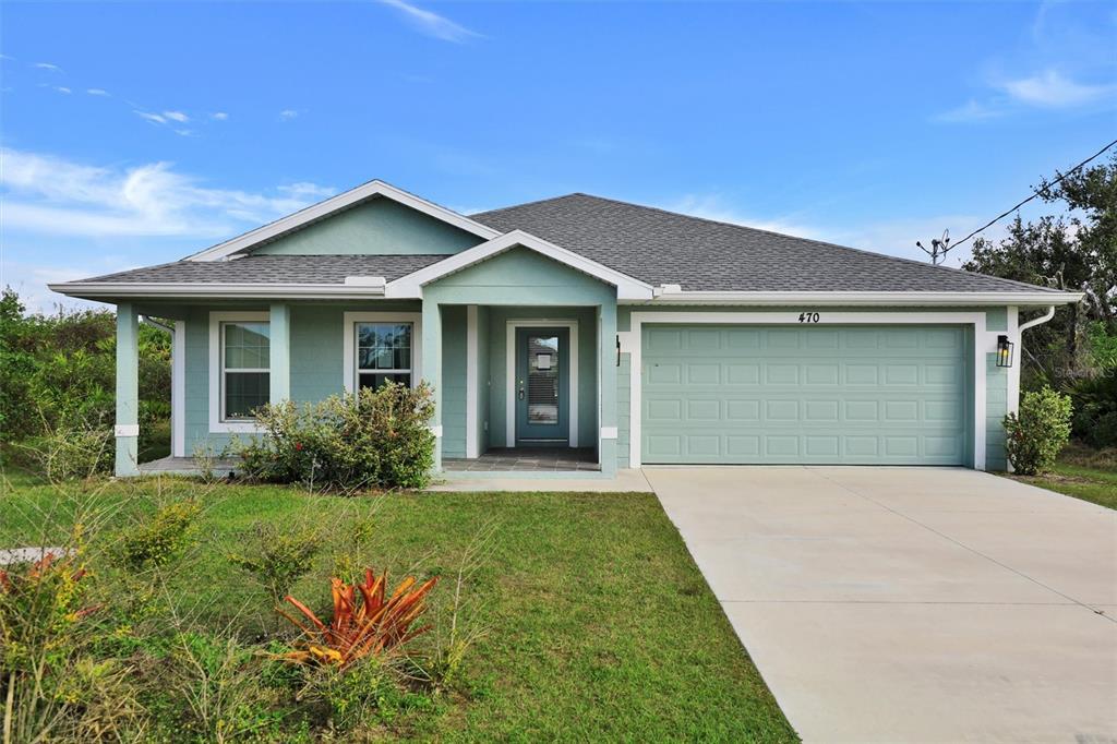 Picture of 470 Sunset Road N, Rotonda West, FL 33947