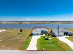 Picture of 16 Yellowhammer Drive, Placida, FL 33946