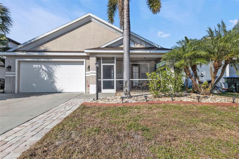 Picture of 1859 Scarlett Avenue, North Port FL 34289