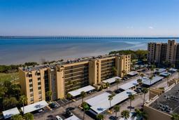 Picture of 2617 Cove Cay Drive Unit 710, Clearwater, FL 33760