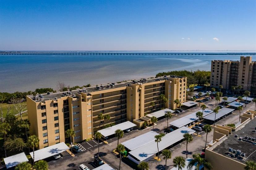 Picture of 2617 Cove Cay Drive Unit 710, Clearwater FL 33760