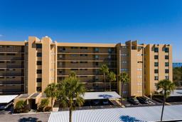 Picture of 2617 Cove Cay Drive Unit 710, Clearwater, FL 33760