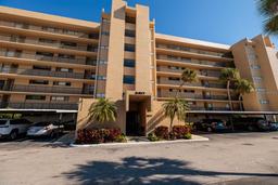 Picture of 2617 Cove Cay Drive Unit 710, Clearwater, FL 33760