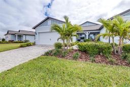 Picture of 8435 Ocean Tides Cove, Parrish, FL 34219