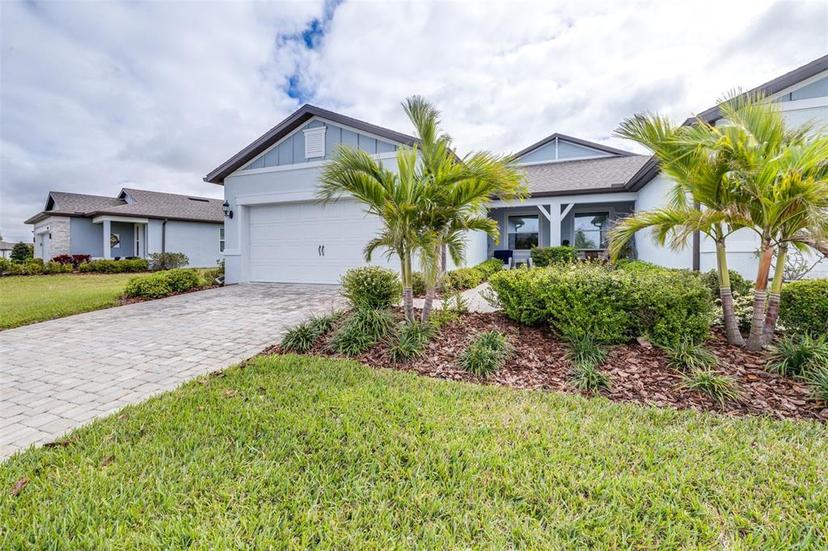 Picture of 8435 Ocean Tides Cove, Parrish FL 34219