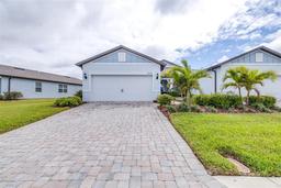 Picture of 8435 Ocean Tides Cove, Parrish, FL 34219