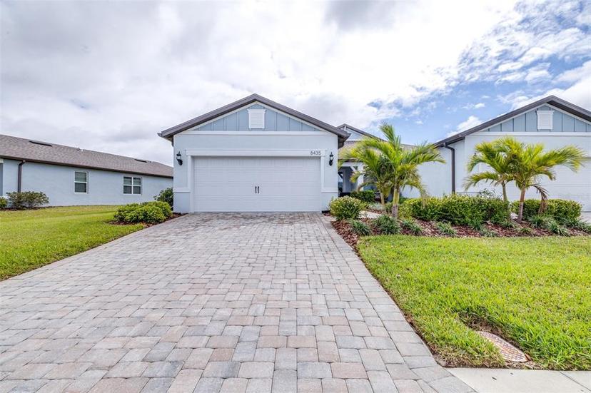 Picture of 8435 Ocean Tides Cove, Parrish FL 34219