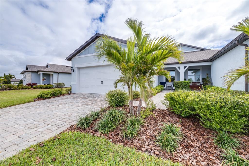 Picture of 8435 Ocean Tides Cove, Parrish, FL 34219