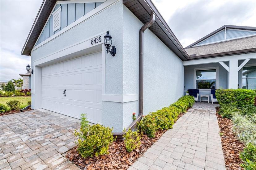 Picture of 8435 Ocean Tides Cove, Parrish FL 34219