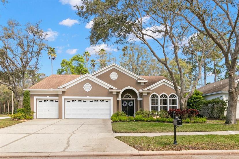 Picture of 4243 Tremblay Way, Palm Harbor FL 34685