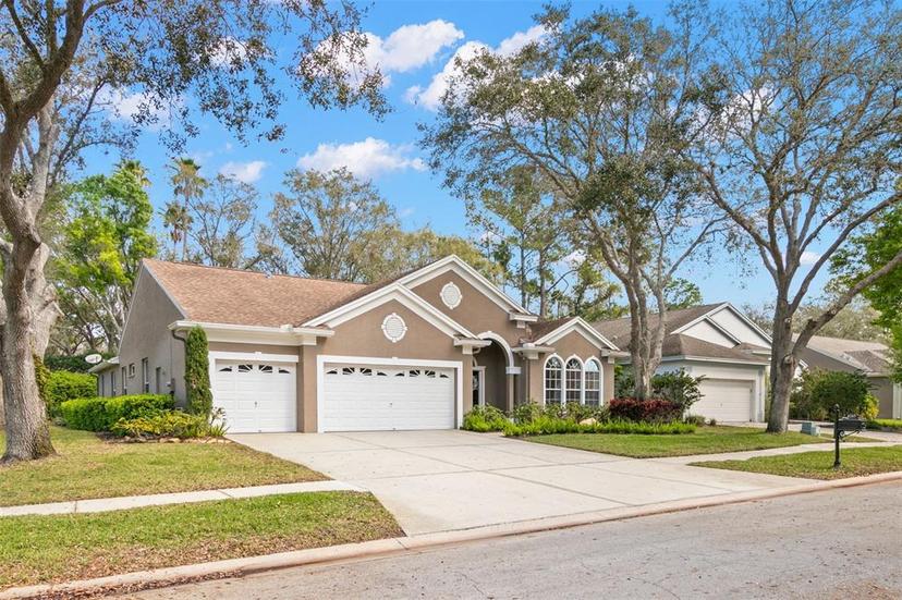 Picture of 4243 Tremblay Way, Palm Harbor FL 34685