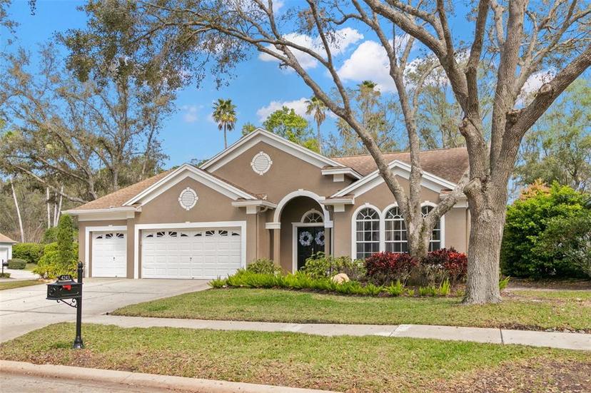 Picture of 4243 Tremblay Way, Palm Harbor FL 34685