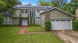 Picture of 5646 Spring Run Avenue, Orlando, FL 32819