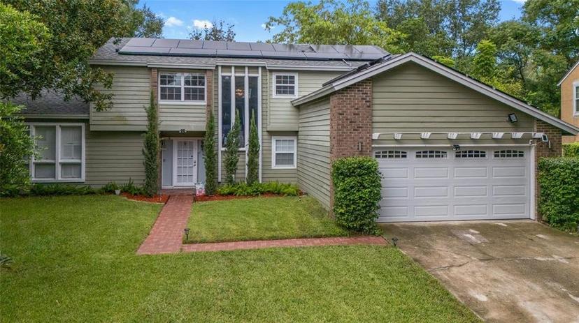 Picture of 5646 Spring Run Avenue, Orlando FL 32819