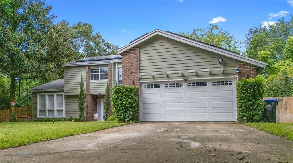 Picture of 5646 Spring Run Avenue, Orlando, FL 32819