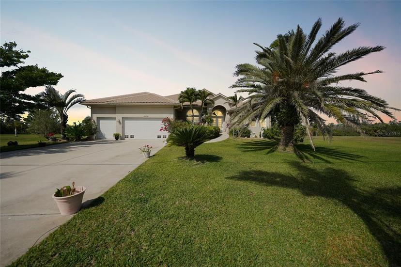 Picture of 16531 San Edmundo Road, Punta Gorda FL 33955