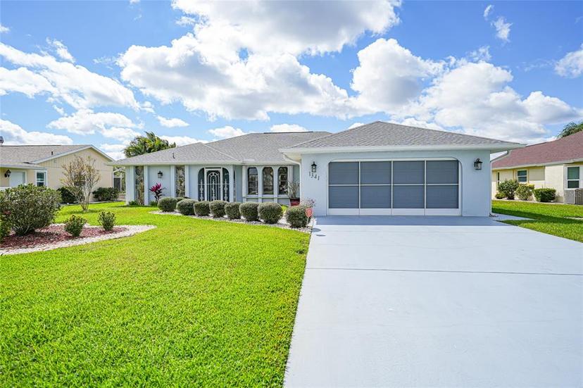 Picture of 1341 Neapolitan Road, Punta Gorda FL 33983