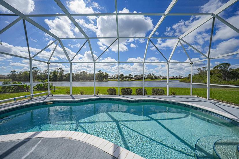 Picture of 1341 Neapolitan Road, Punta Gorda FL 33983