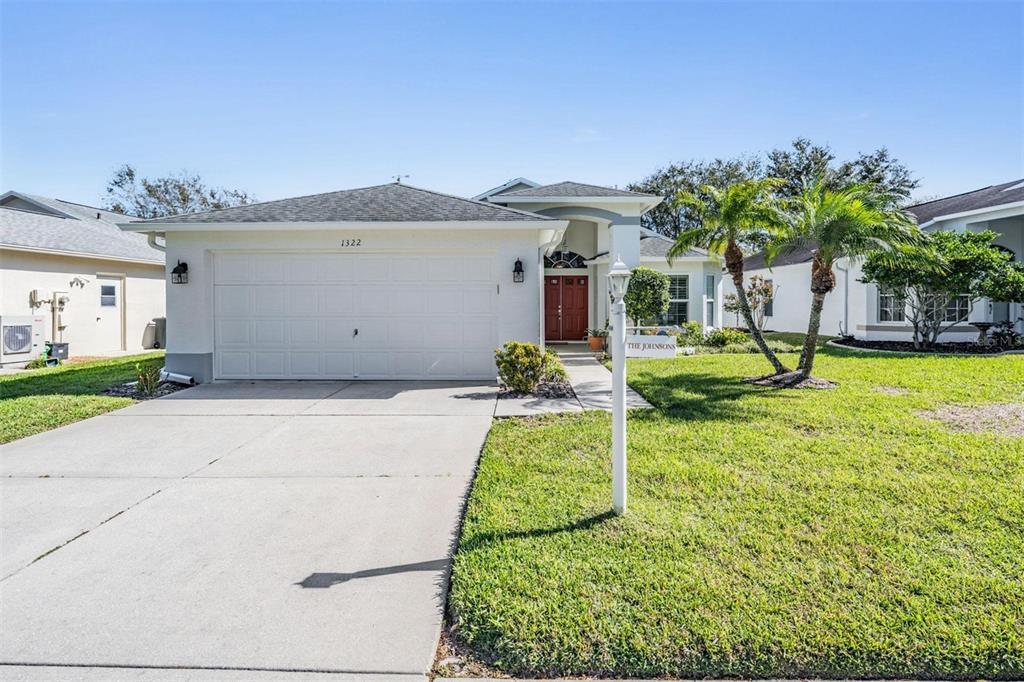 Picture of 1322 Hickory Moss Place, Trinity, FL 34655