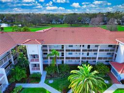 Picture of 6503 Stone River Road Unit 305, Bradenton, FL 34203