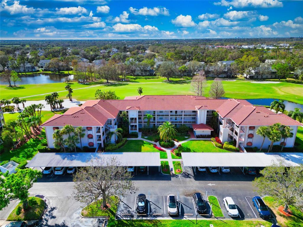 Picture of 6503 Stone River Road Unit 305, Bradenton, FL 34203