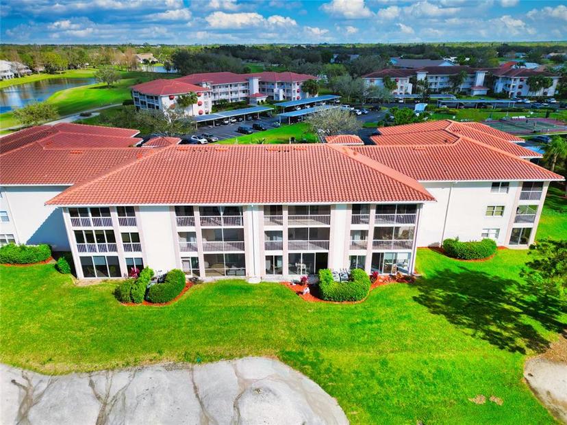 Picture of 6503 Stone River Road Unit 305, Bradenton FL 34203