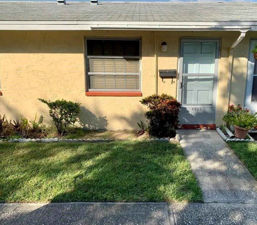 Picture of 4935 Docner Street, New Port Richey, FL 34652