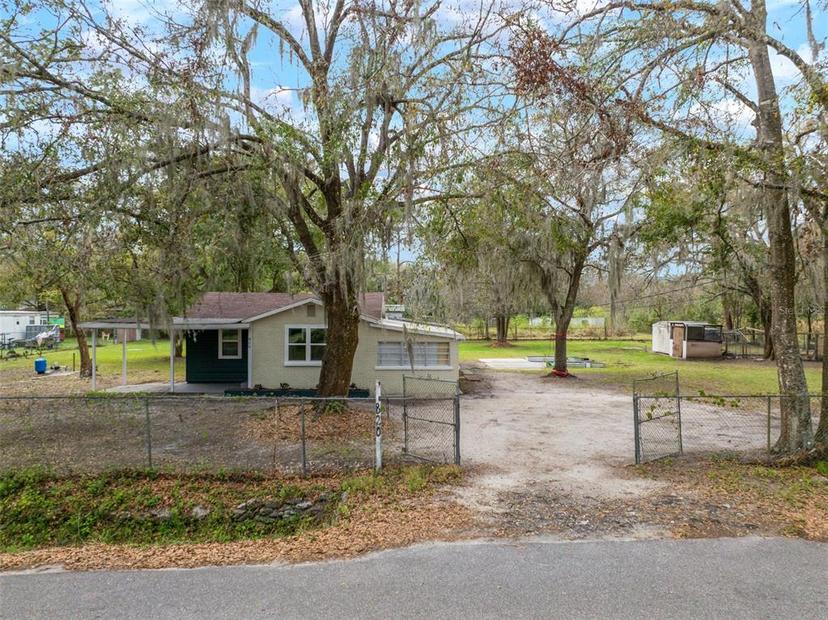 Picture of 820 N Carroll Road, Lakeland FL 33801