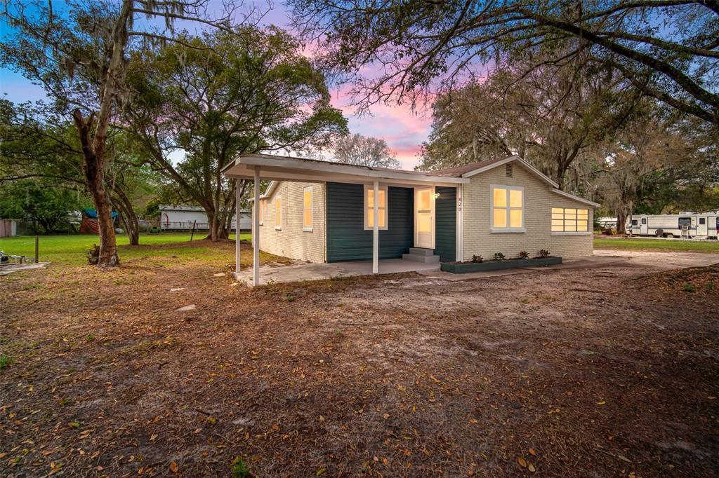 Picture of 820 N Carroll Road, Lakeland, FL 33801