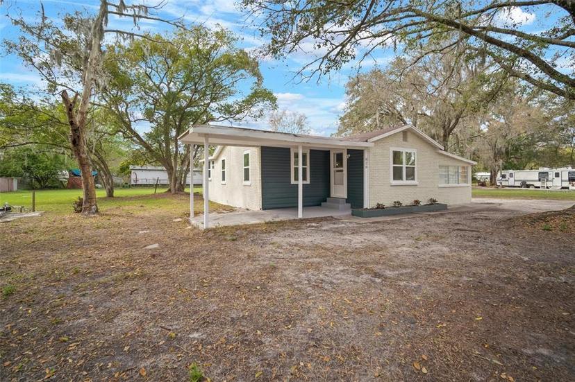 Picture of 820 N Carroll Road, Lakeland FL 33801