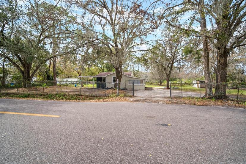 Picture of 820 N Carroll Road, Lakeland FL 33801