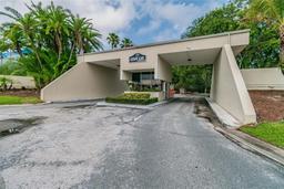 Picture of 2900 Cove Cay Drive Unit 6G, Clearwater, FL 33760