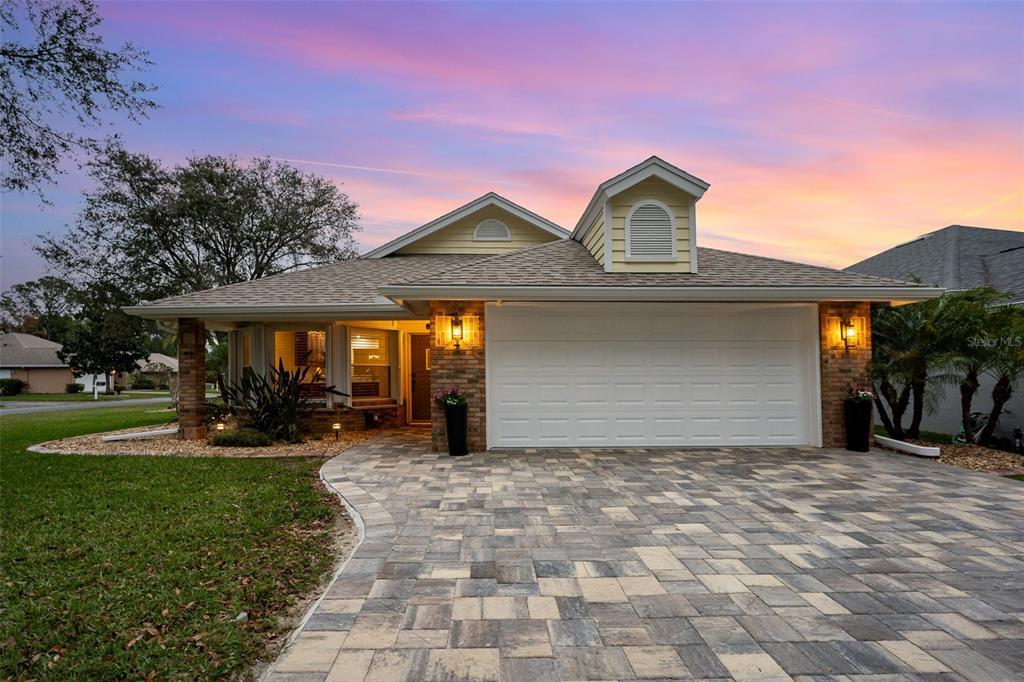 Picture of 2003 Beaver Creek Drive, Port Orange, FL 32128