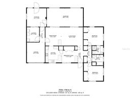 Picture of 4310 Indian Lake Drive, Indian Lake Estates, FL 33855