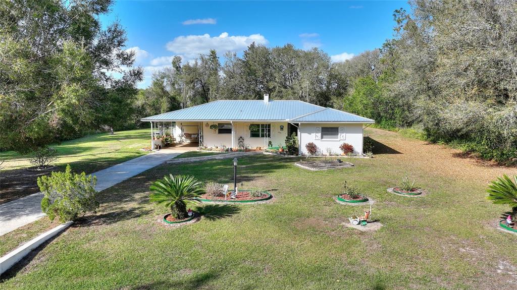 Picture of 4310 Indian Lake Drive, Indian Lake Estates, FL 33855