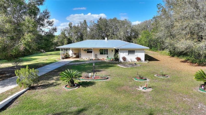 Picture of 4310 Indian Lake Drive, Indian Lake Estates FL 33855