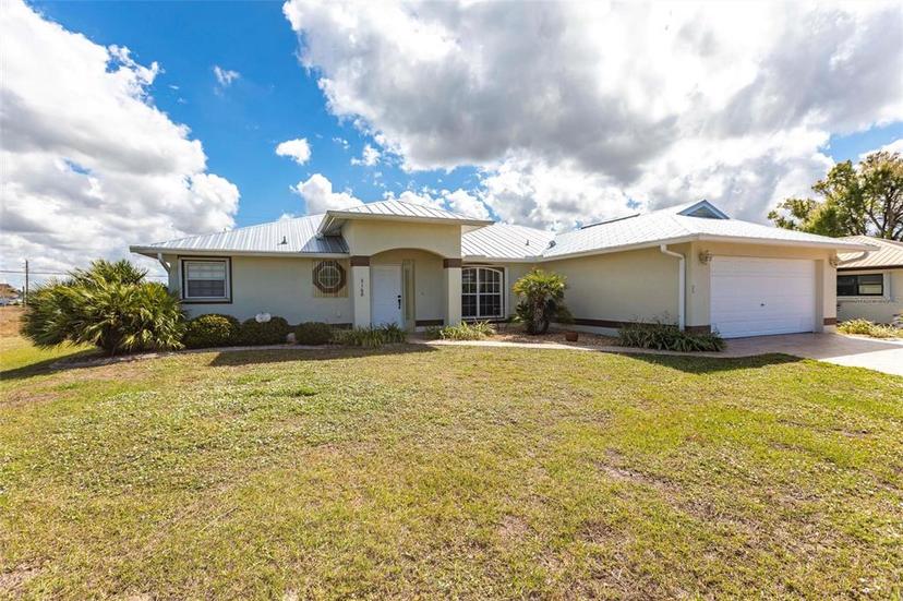 Picture of 3160 Highlands Road, Punta Gorda FL 33983