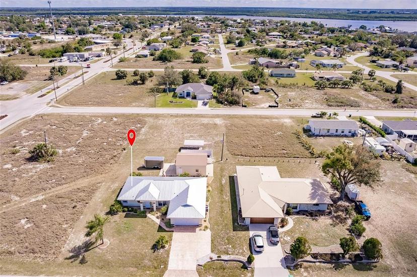 Picture of 3160 Highlands Road, Punta Gorda FL 33983