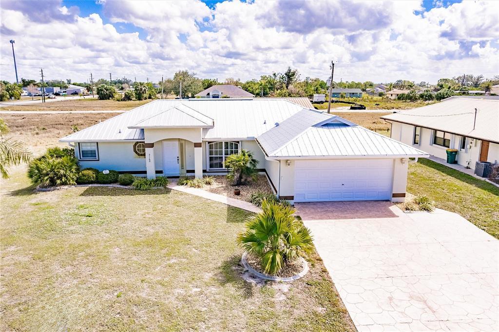 Picture of 3160 Highlands Road, Punta Gorda, FL 33983